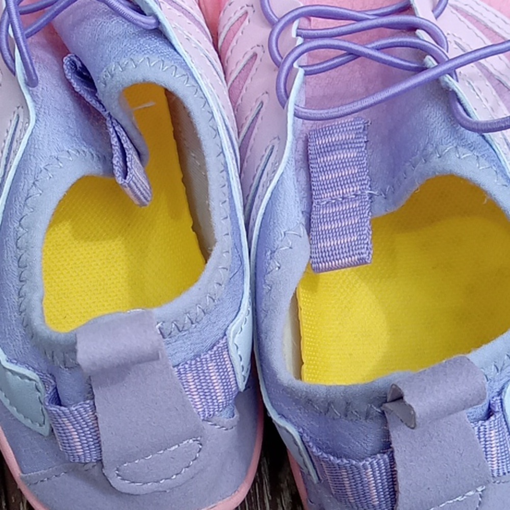 Ombre Barefoot/ Water Shoes - Picture 6 of 9